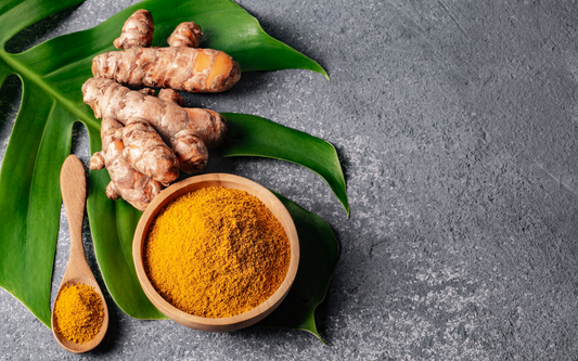 Unlocking the Power of Turmeric: Nature’s Golden Remedy