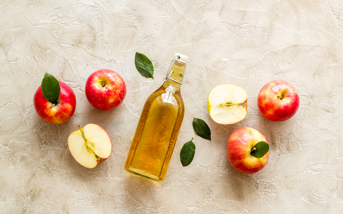 Apple Cider Vinegar: A Time-Tested Remedy with Modern Benefits